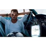 Nước Hoa Calvin Klein Free EDT 30ml