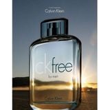 Nước Hoa Calvin Klein Free EDT 30ml