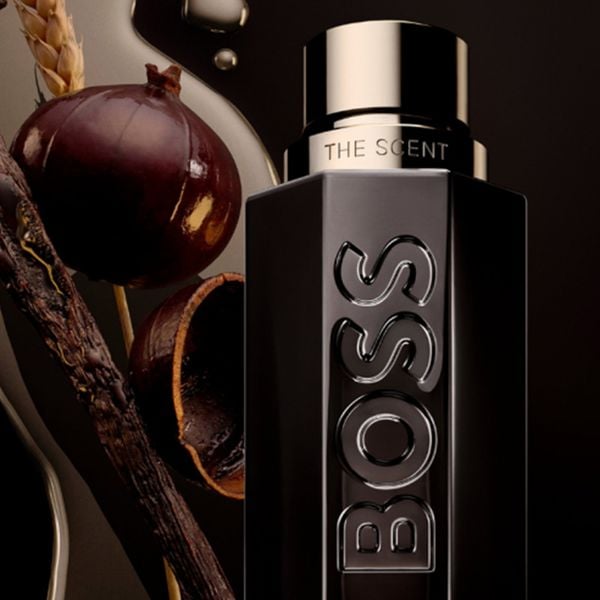 Nước Hoa Nam Hugo Boss The Scent Magnetic For Him EDP 50ml