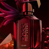 Nước Hoa Nữ Hugo Boss The Scent Elixir EDP 50ml
