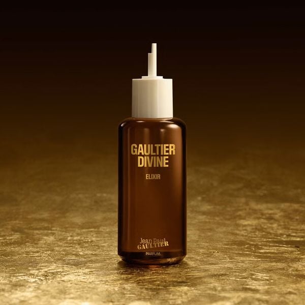 Nước Hoa Jean Paul Gaultier Divine Elixir Parfum Refill 200ml