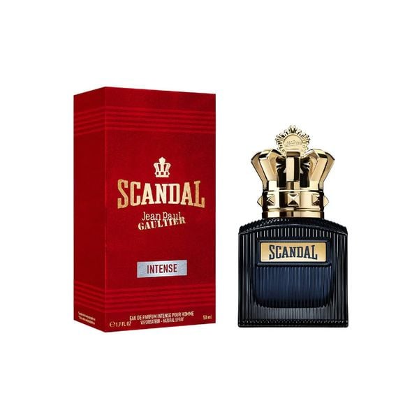 Nước Hoa Nam Jean Paul Gaultier Scandal Pour Homme Edp 50ml