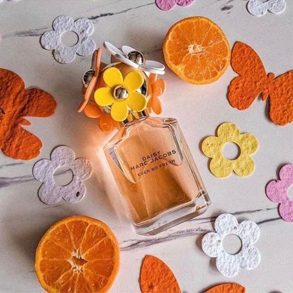 (HSD: 4/2027) Nước Hoa Marc Jacobs Ever So Fresh EDP 75ml