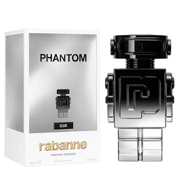 Nước Hoa Nam Paco Rabanne Elixir Parfum 100ml