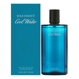 (HSD: 7/2026) Nước Hoa Davidoff Cool Water For Men Edt 125Ml (DEAL BOM TẤN 999K)