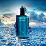 (HSD: 7/2026) Nước Hoa Davidoff Cool Water For Men Edt 125Ml