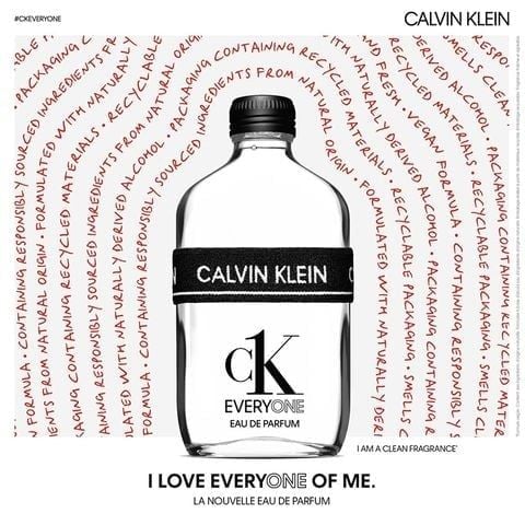 (HSD: 8/2026) Nước Hoa Nam Calvin Klein Everyone EDP 50ml (DEAL BOM TẤN 999K)