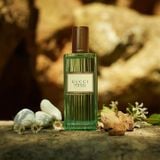 Nước Hoa Unisex Gucci Memoire D’Une Odeur EDP 100ml (DEAL BOM TẤN 999K)