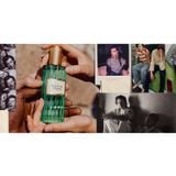 Nước Hoa Unisex Gucci Memoire D’Une Odeur EDP 100ml (DEAL BOM TẤN 999K)