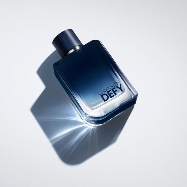 (HSD: 10/2026) Nước Hoa Calvin Klein Defy Eau De Parfum 100ml (DEAL BOM TẤN 999K)