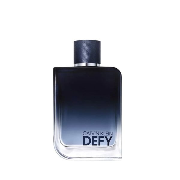 (HSD: 10/2026) Nước Hoa Calvin Klein Defy Eau De Parfum 100ml (DEAL BOM TẤN 999K)