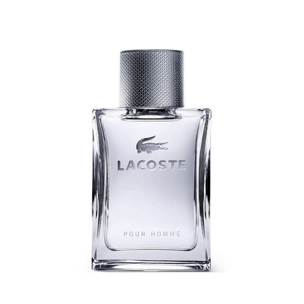(HSD: 12/2026) Nước Hoa Lacoste Pour Homme EDT 100ml (DEAL BOM TẤN 999K)
