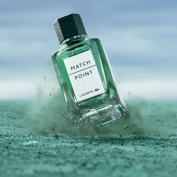 Nước Hoa Lacoste Match Point For Men EDT 30ml (DEAL BOM TẤN 999K)