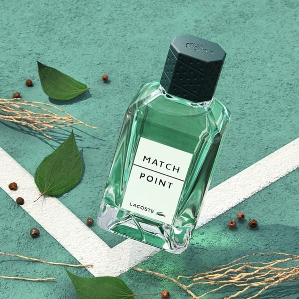 Nước Hoa Lacoste Match Point For Men EDT 100ml (DEAL BOM TẤN 999K)