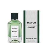 Nước Hoa Lacoste Match Point For Men EDT 100ml (DEAL BOM TẤN 999K)