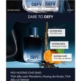 Nước Hoa Calvin Klein Defy EDP 200ml (DEAL BOM TẤN 999K)