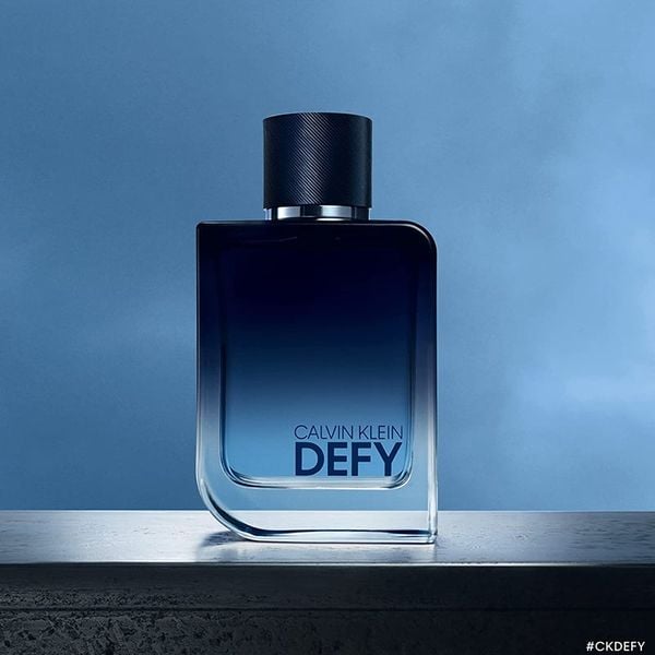 Nước Hoa Calvin Klein Defy EDP 200ml (DEAL BOM TẤN 999K)