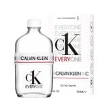 Nước Hoa Nam Calvin Klein Everyone EDT 100ml (DEAL BOM TẤN 999K)
