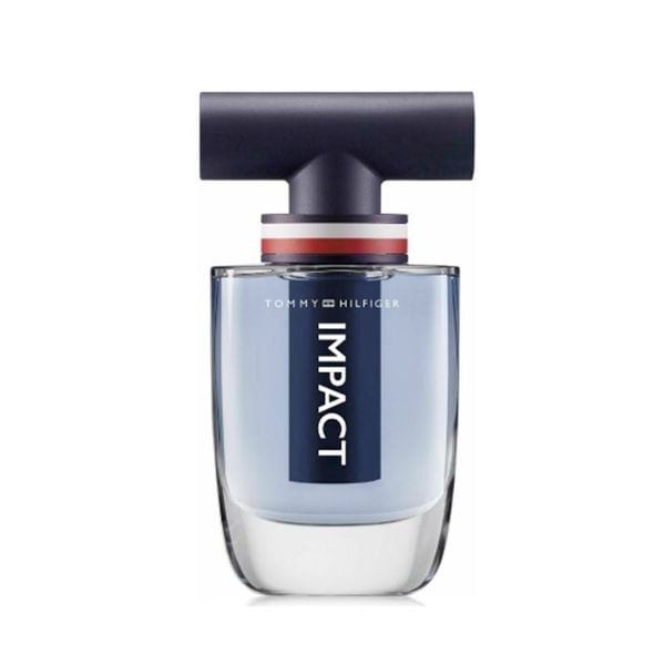(HSD: 4/2027) Nước Hoa Nam Tommy Hilfiger Impact EDT 100ml (DEAL BOM TẤN 999K)