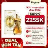 Nước Hoa Nữ Jean Paul Gaultier Divine Le Parfum EDP 100ml (DEAL BOM TẤN 999K)