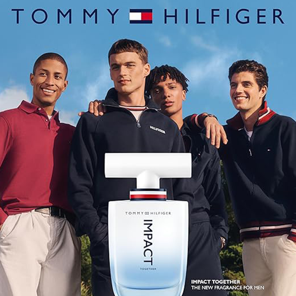 Nước Hoa Nam Tommy Hilfiger Men's Impact Together EDT 50ml