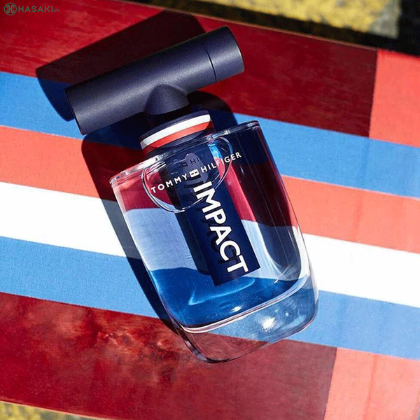 Nước Hoa Nam Tommy Hilfiger Impact EDT 50ml