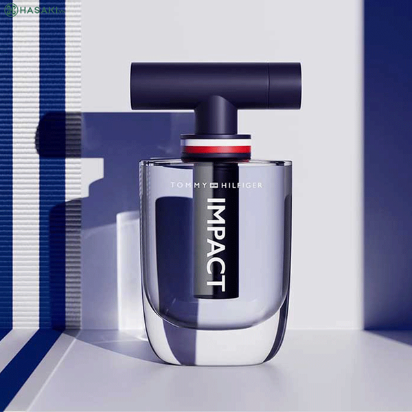 Nước Hoa Nam Tommy Hilfiger Impact EDT 50ml