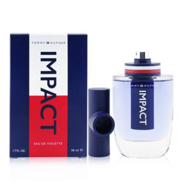 Nước Hoa Nam Tommy Hilfiger Impact EDT 50ml