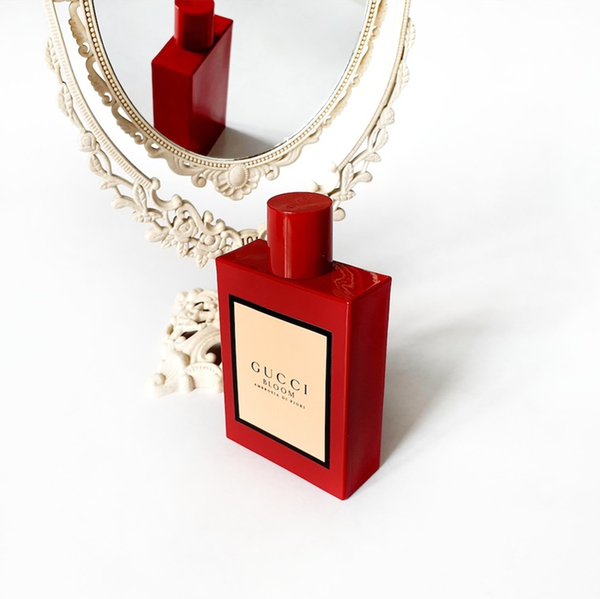 (HSD: 8/2027) Nước hoa nữ Gucci Bloom Ambrosia Di Fiori EDP 100ml