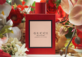 (HSD: 8/2027) Nước hoa nữ Gucci Bloom Ambrosia Di Fiori EDP 100ml
