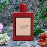 (HSD: 8/2027) Nước hoa nữ Gucci Bloom Ambrosia Di Fiori EDP 100ml