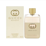Nước Hoa Gucci Guilty Pour Femme EDP 50ml