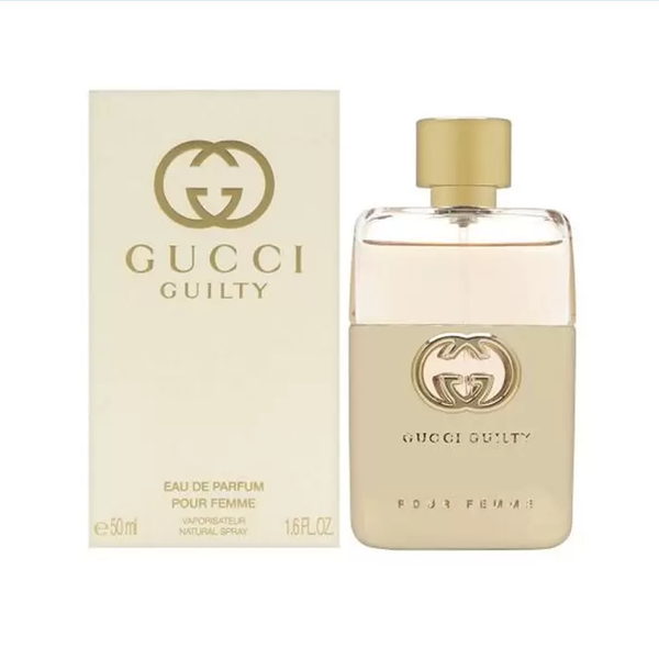 Nước Hoa Gucci Guilty Pour Femme EDP 50ml
