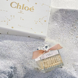 (HSD: 6/2026) Bộ Quà Tặng Nước Hoa Chloe Signature Women EDP 75ml-Body Lotion 100ml-Mini 10ml
