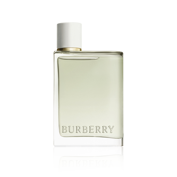 Bộ Quà Tặng Nước Hoa Burberry Her EDT 3pcs (Nước hoa 100ml - Body Lotion 75ml - Mini 10ml)