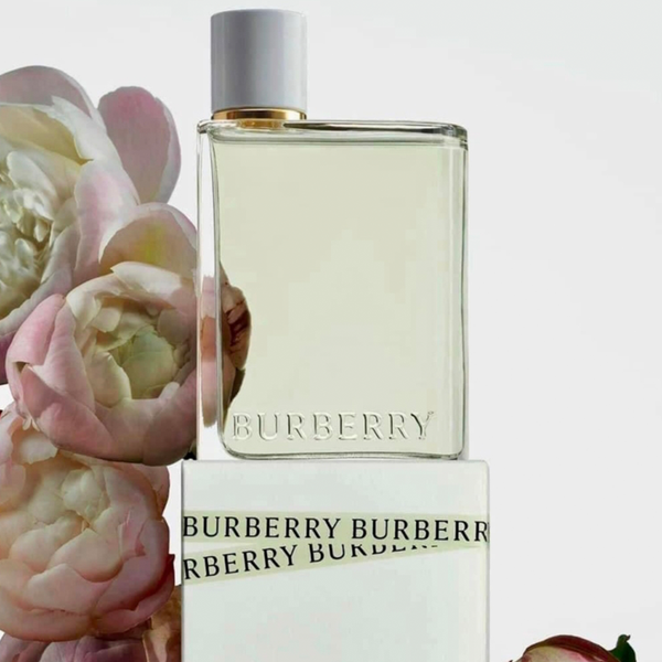 (HSD: 4/2027) Nước Hoa Nữ Burberry Ladies Her EDT 30ml