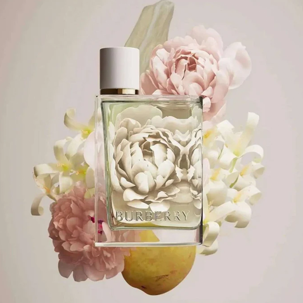 (HSD: 5/2027) f1689 Nữ Burberry Ladies Her EDT 100ml