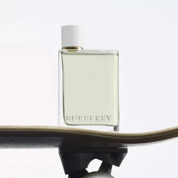 (HSD: 5/2027) f1689 Nữ Burberry Ladies Her EDT 100ml