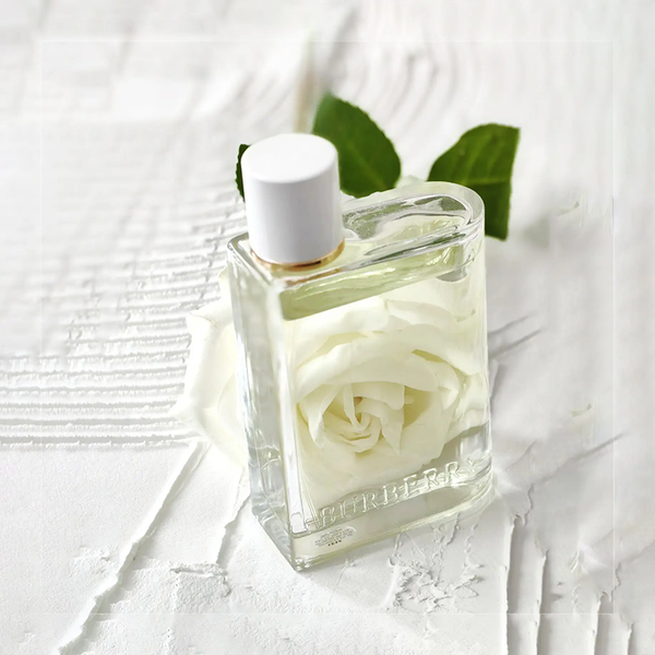 (HSD: 5/2027) f1689 Nữ Burberry Ladies Her EDT 100ml