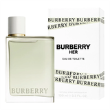 (HSD: 5/2027) f1689 Nữ Burberry Ladies Her EDT 100ml
