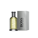 Bộ Quà Tặng Nước Hoa Nam Hugo Boss Men's Bottled EDT 3pcs (Nước hoa 100ml - Shower Gel 100ml - Deodorant Stick 75ml)
