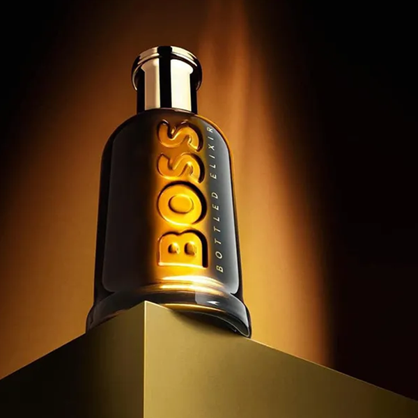 Nước Hoa Nam Hugo Boss Men's Perfume Bottled Elixir EDP 100ml