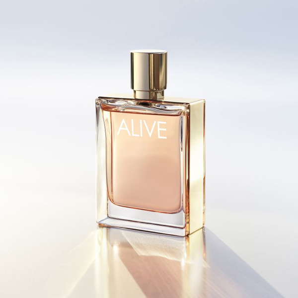 Nước Hoa Nữ Hugo Boss Ladies Boss Alive EDP 30ml