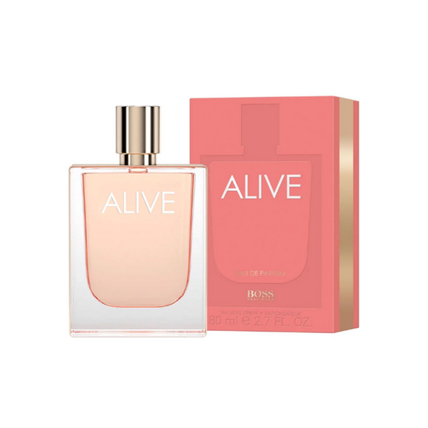 Nước Hoa Nữ Hugo Boss Ladies Boss Alive EDP 50ml