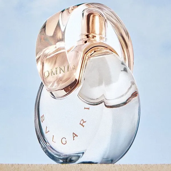 Nước Hoa Nữ Bvlgari Ladies Omnia Crystalline EDP 100ml