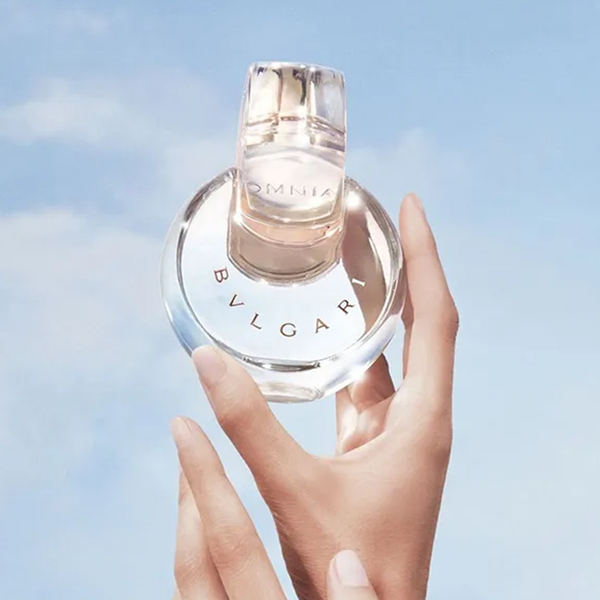 Nước Hoa Nữ Bvlgari Ladies Omnia Crystalline EDP 100ml