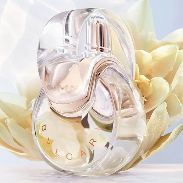 Nước Hoa Nữ Bvlgari Ladies Omnia Crystalline EDP 100ml