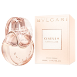 Nước Hoa Nữ Bvlgari Ladies Omnia Crystalline EDP 100ml