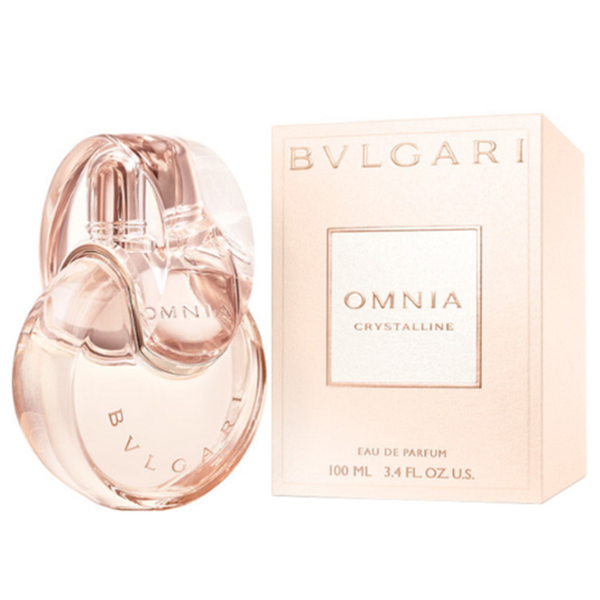 Nước Hoa Nữ Bvlgari Ladies Omnia Crystalline EDP 100ml