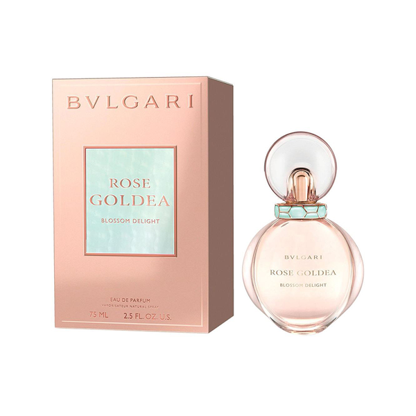 Nước Hoa Nữ Bvlgari Rose Goldea Blossom Delight EDP 75ml